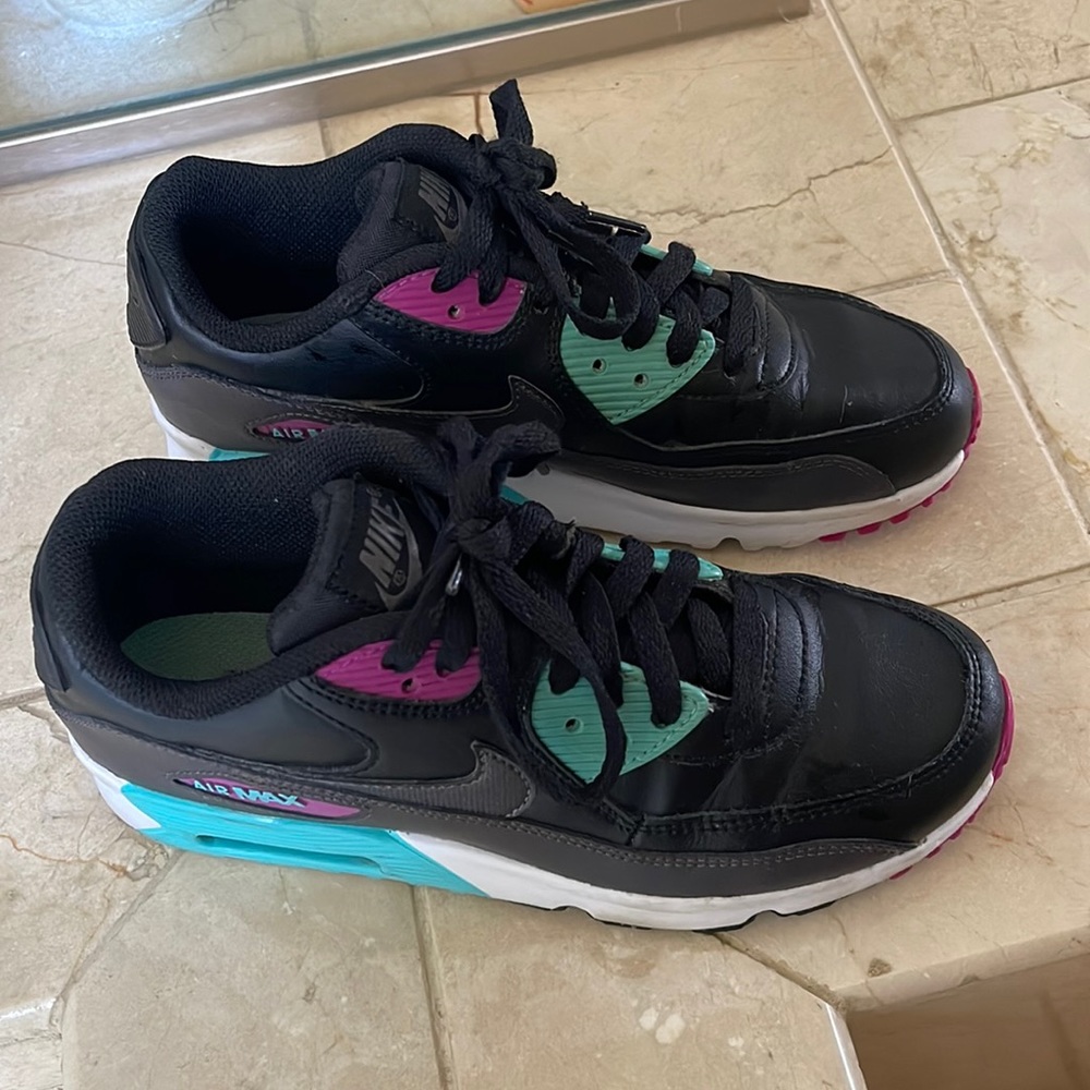 Nike air max